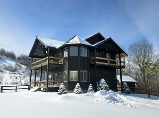 684 Headwaters Rd, Slatyfork, WV 26291