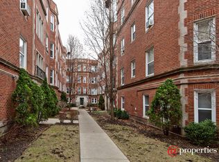 1413 W Farwell Ave APT C2, Chicago, IL 60626