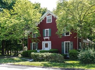 42 Tompkins Rd, Scarsdale, NY 10583