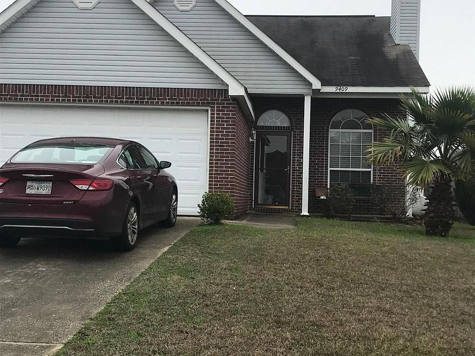 1st image of 9409 Marguerite Dr