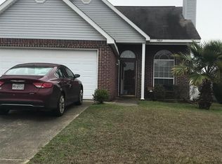 9409 Marguerite Dr, Ocean Springs, MS 39564