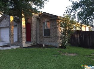 235 Ibis Falls Dr, New Braunfels, TX 78130