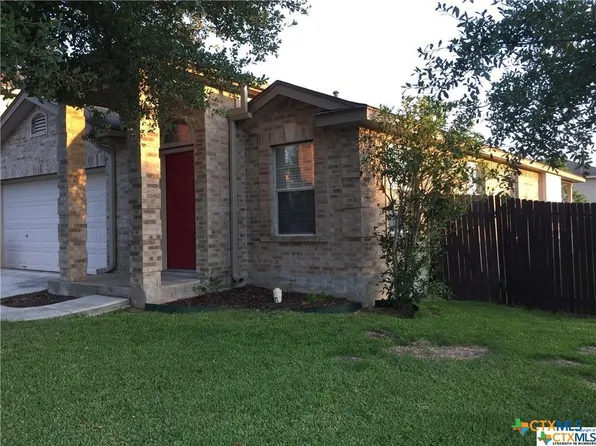 235 Ibis Falls Dr, New Braunfels, TX 78130