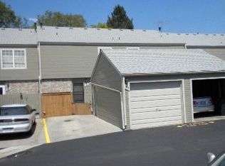 3461 S Ammons St APT 5-3, Lakewood, CO 80227