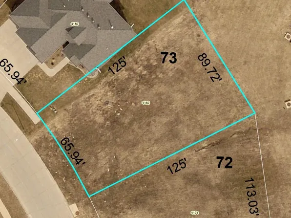 4162 Grindstone Dr, Iowa City, IA 52240