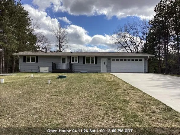 W6329 Peninsula Ct, Neshkoro, WI 54960