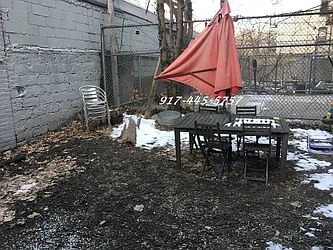 Rented by East Williamsburg Realty Inc