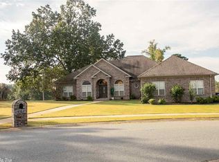 111 Silver Springs Dr, Haskell, AR 72015
