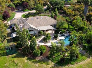 6658 W Lilac Rd, Bonsall, CA 92003