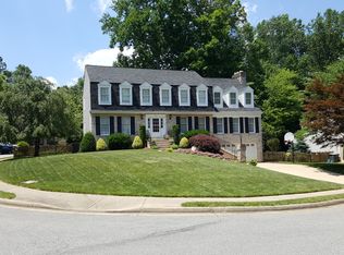 7412 Jenna Rd, Springfield, VA 22153