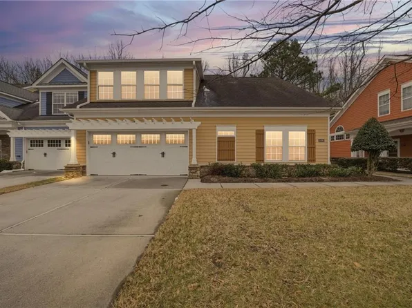 1451 Carrolton Way, Chesapeake, VA 23320