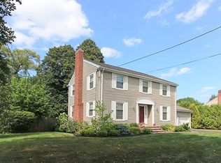 6 Jenness St, Beverly, MA 01915