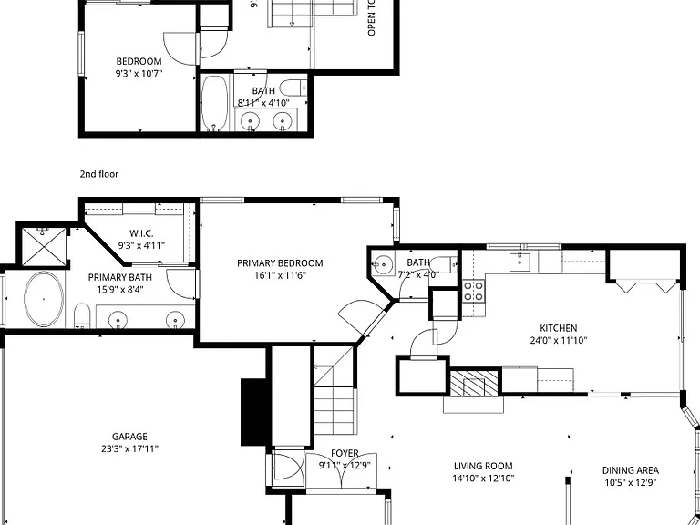 9009 N Twain St — Photo 33