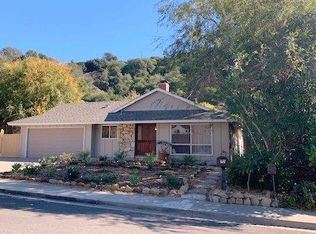 1417 Las Positas Pl, Santa Barbara, CA 93105