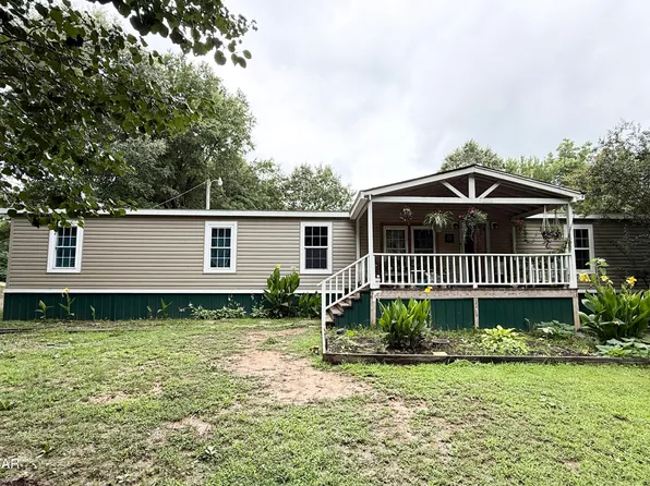 4239 Concord Rd, Gates, TN 38037