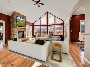 121 Wild Rose Rd, Jefferson City, MT 59638