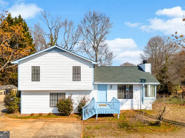 1795 Lawrenceville Suwanee Rd, Lawrenceville, GA 30043