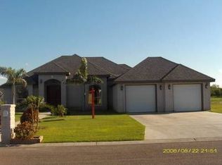 4901 Gooch Rd, Mission, TX 78574