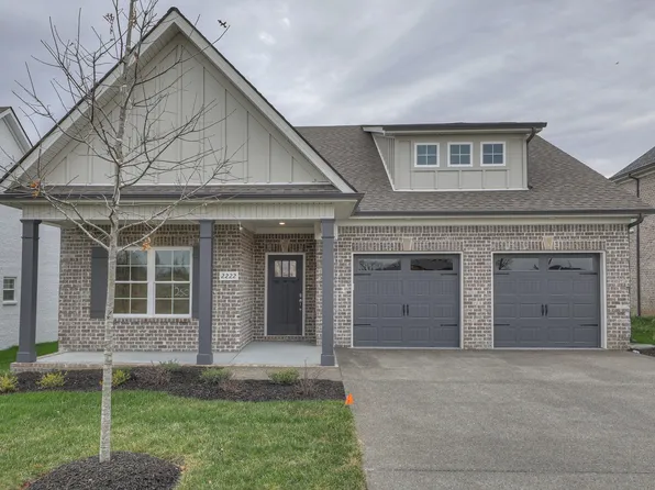2222 Rockweather Dr Lot 250, Murfreesboro, TN 37128