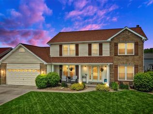 3332 Carriage Xing, Saint Charles, MO 63301
