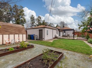 54 Primrose Way, Sacramento, CA 95819