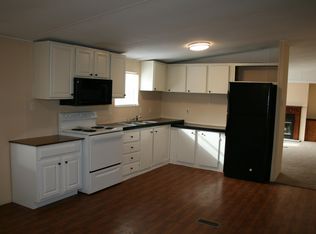 2524 Pigg Schoolhouse Rd, Santa Fe, TN 38482