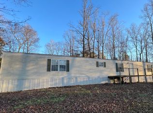 187 Beatrice Ct NE, Ranger, GA 30734