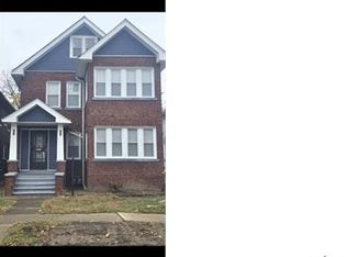 15009 Ridpath Ave, Cleveland, OH 44110