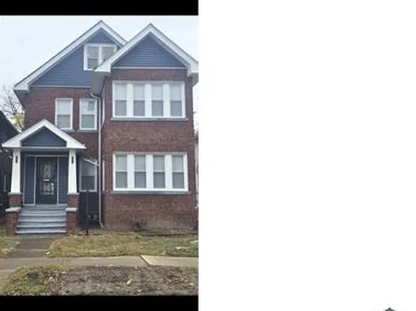 15009 Ridpath Ave, Cleveland, OH 44110