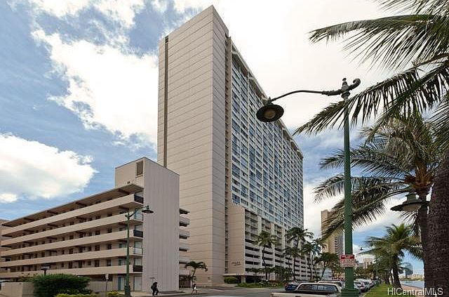 1st image of 2211 Ala Wai Blvd APT 903