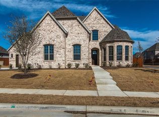 2618 Corral Dr, Celina, TX 75009