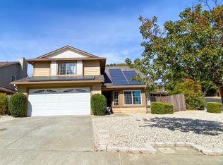 278 Cimarron Dr, Vallejo, CA 94589