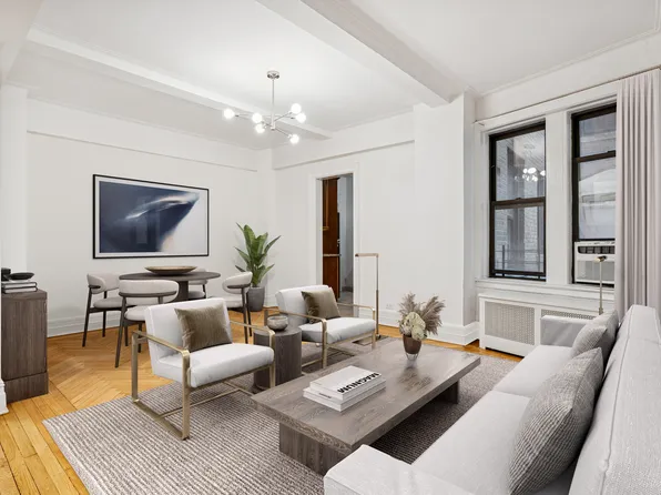 220 West 93rd Street image 1 of 6