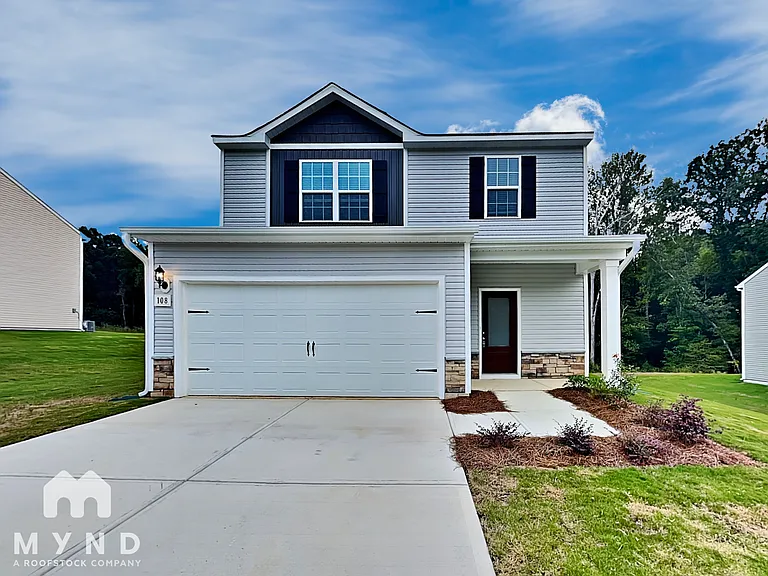 108 Taverners Ln — Photo 1