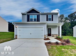 108 Taverners Ln, Angier, NC 27501