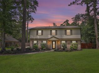 6034 Craigway Rd, Spring, TX 77389