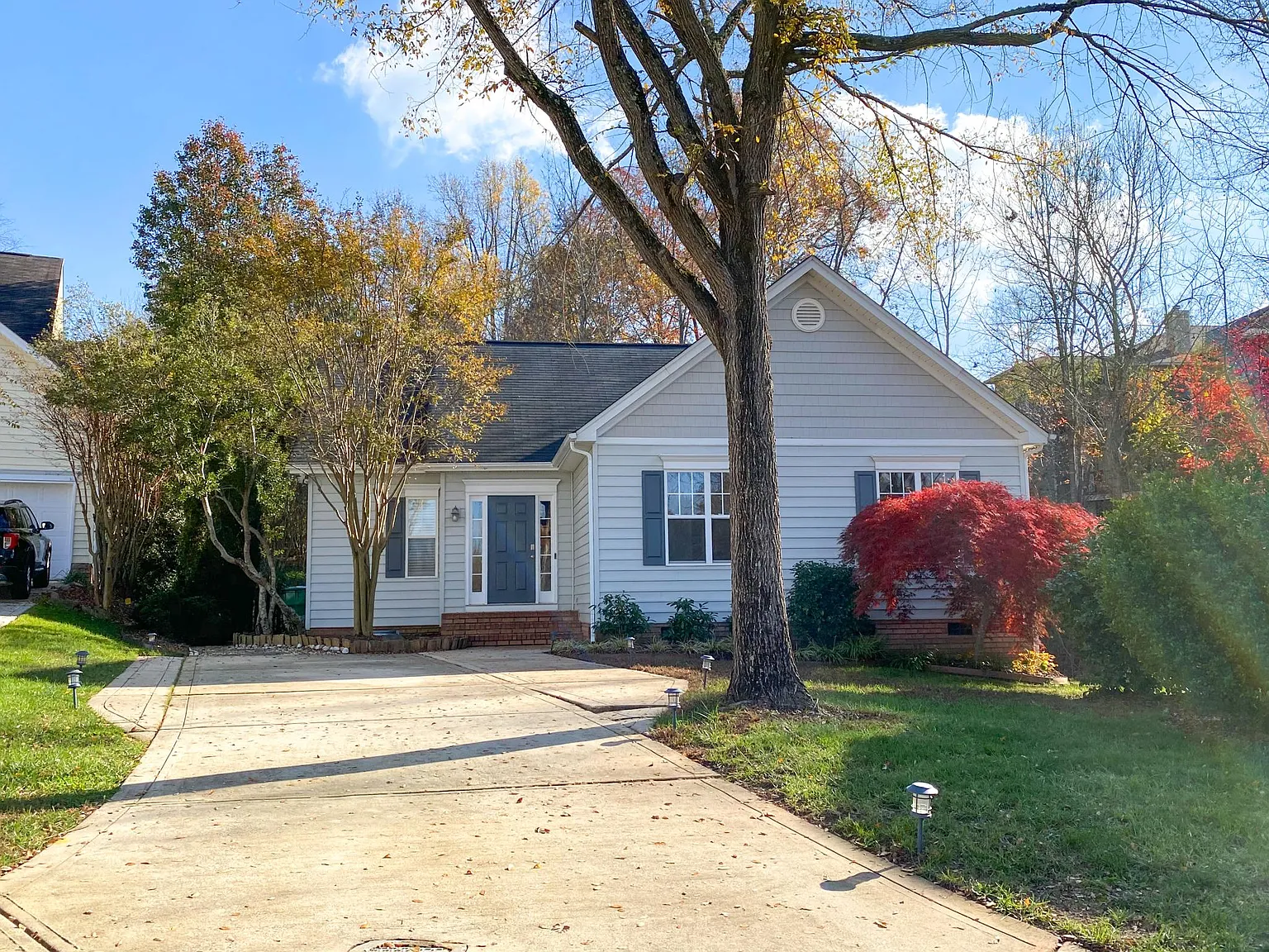 14144 Wild Elm Rd — Photo 1