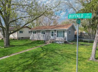 2103 Buffalo St, Michigan City, IN