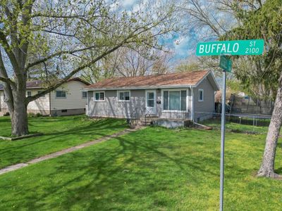 2103 Buffalo St, Michigan City, IN, 46360