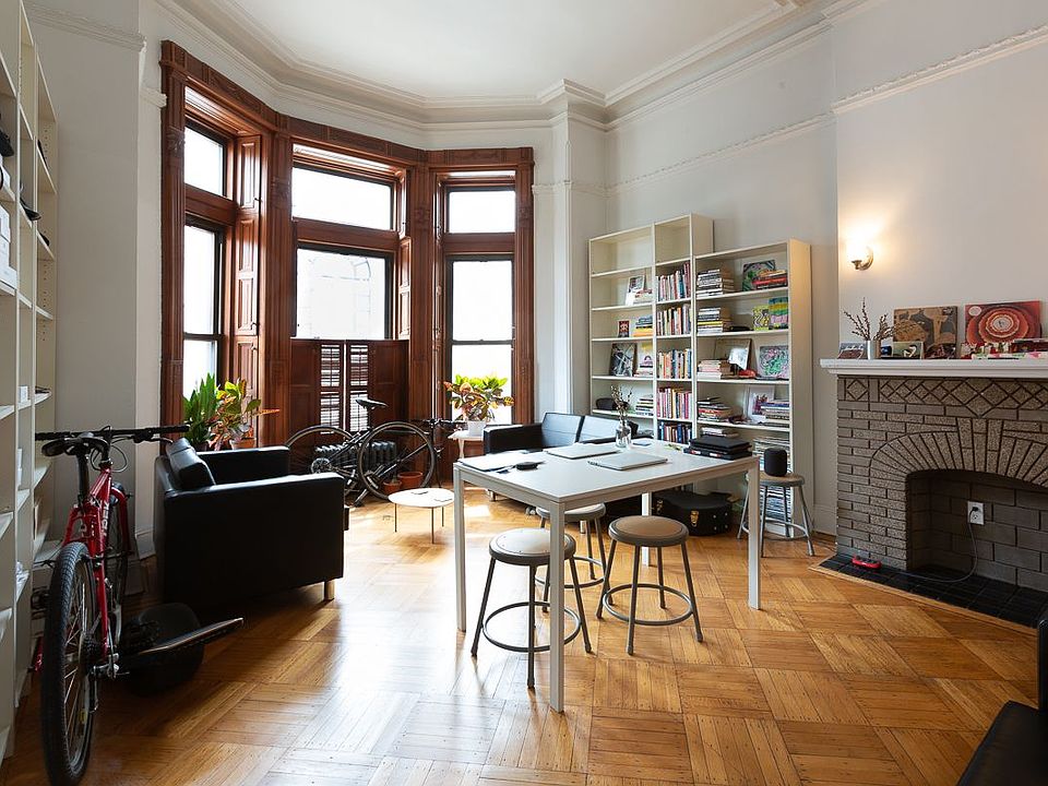 1st image of 156 8th Ave APT 2F