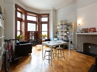 156 8th Ave APT 2F, Brooklyn, NY 11215