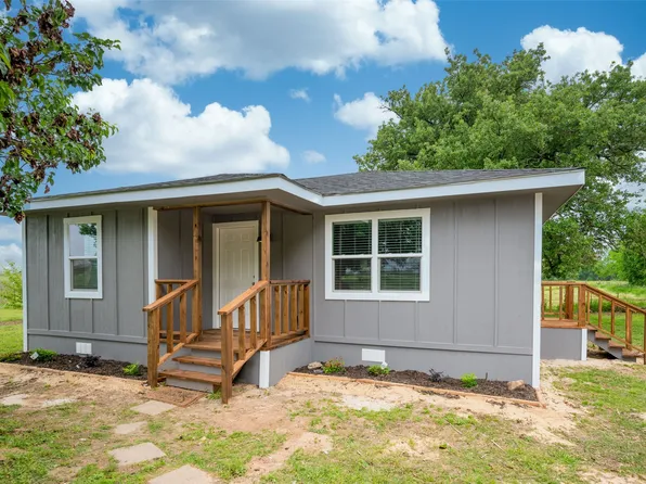9515 Fm 1567 W, Brashear, TX 75420