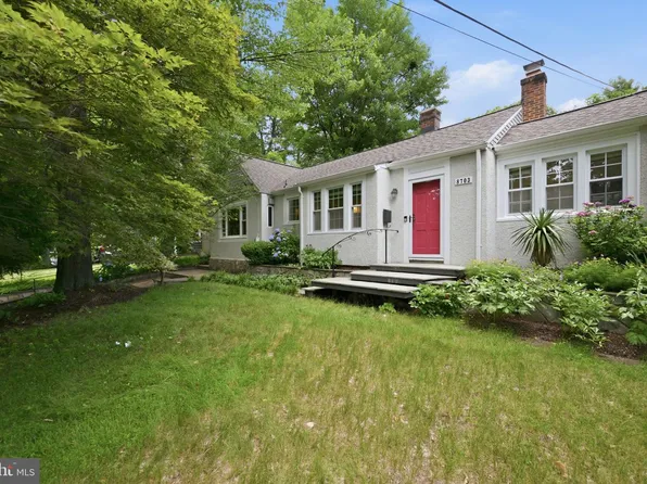 8703 Reading Rd, Silver Spring, MD 20901