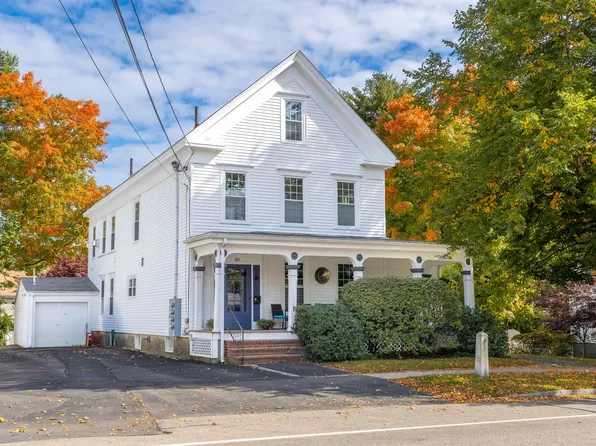 159 Woodbury Avenue #3, Portsmouth, NH 03801