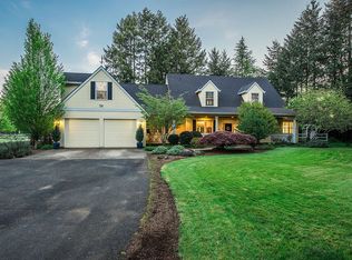 7140 SW Manor Way, Aloha, OR