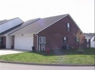 600 Concord Villas Way, Knoxville, TN 37934