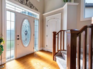 4224 157th Ave NW, Edmonton, AB T5Y 0C9