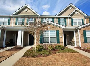 167 Chenoa Dr UNIT D, Murrells Inlet, SC 29576