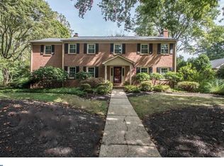 608 Wynyard Rd, Wilmington, DE 19803