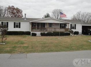 315 Rigney Dr, Manchester, TN 37355